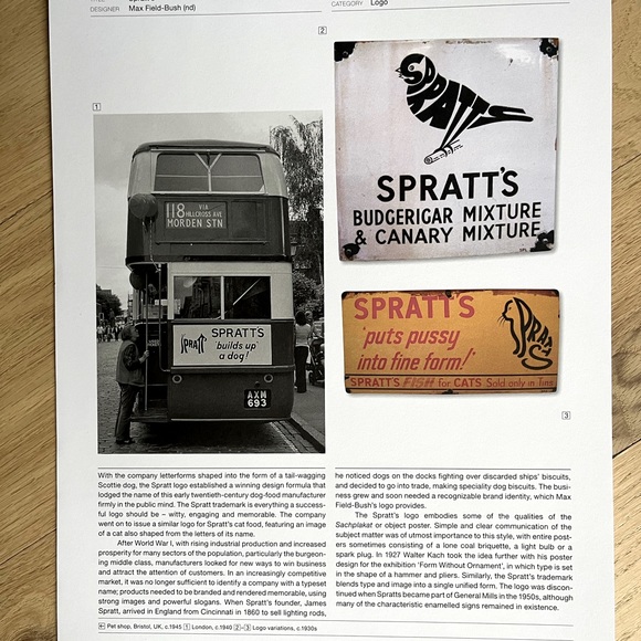 Phaidon | Art | Four Art Prints Penguin Books Life Magazine Spratts ...